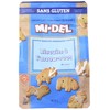 MI-DEL Arrowroot Gluten Free Cookie 227g