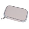Small Fireproof Bag High Temperature Resistance Silicone Fiberglass Cloth Waterproof
