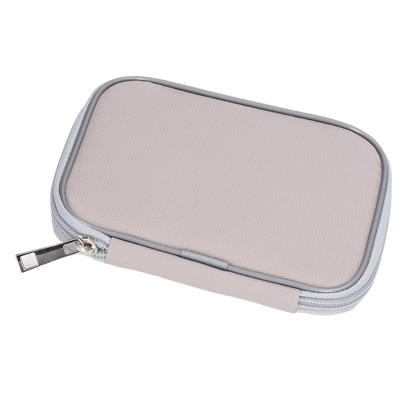 Small Fireproof Bag High Temperature Resistance Silicone Fiberglass Cloth Waterproof