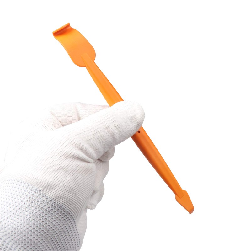Winjun 5 in 1 Micro Magnet Mini Squeegee Set with
