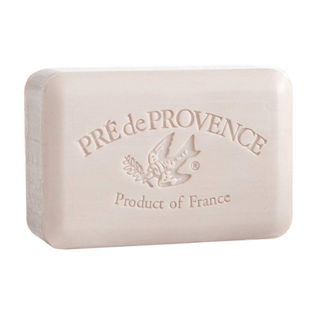 Pre de Provence Large 250g Shea Butter Enriched Soap, Amande Almond