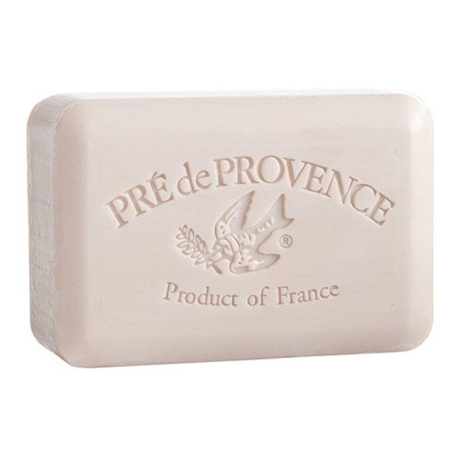 Pre de Provence Large 250g Shea Butter Enriched Soap, Amande Almond