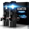 BEAMTECH H13 9008 Powersport Bulb For H13 Off-Road Or Fog