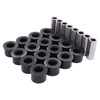 ApplianPar Front Upper and Lower Left Right A Arm Bushing