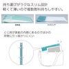 Kokuyo Le-NP704Y Loose Leaf Binder B5 Campus Notebook-like Binder, 26