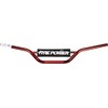 Fire Power Handlebar - CSA ATV - RED