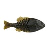 PowerBait Gilly Green Pumpkin 130mm