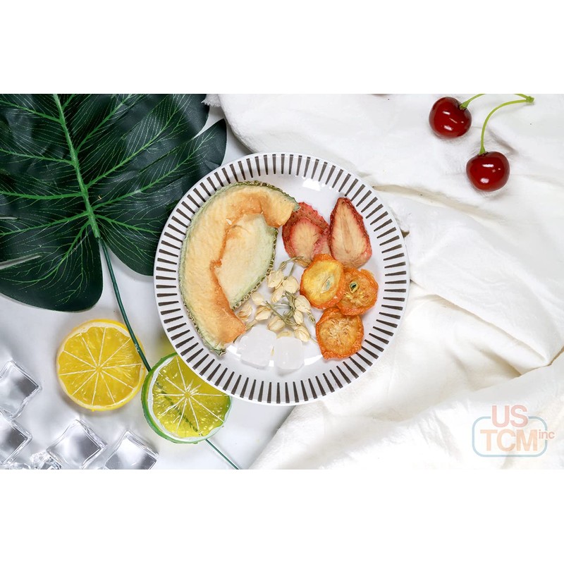Mixed Fruit Flower Tea || 12 Flavors - 12 Packs