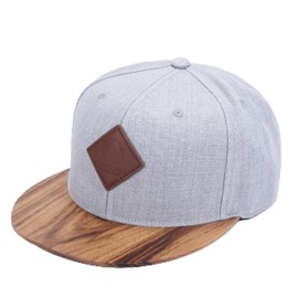 woodwear Timberline - Grey Timber