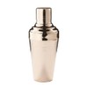 Baron Cocktail Shaker (Pink Gold) C 6.5 φ H 15.5
