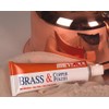 Met-All - Brass/Copper Polish - 2.5 Ounce | BC-2