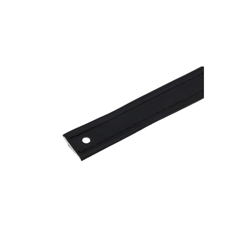 Halteriemen für Sitzbank, Schwarz