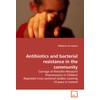 Antibiotics and bacterial resistance in the community: Carriage of Penicillin-Resistant