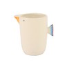 Hasami Ware H.Craft Tori Pot (L) 12898