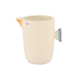 Hasami Ware H.Craft Tori Pot (L) 12898
