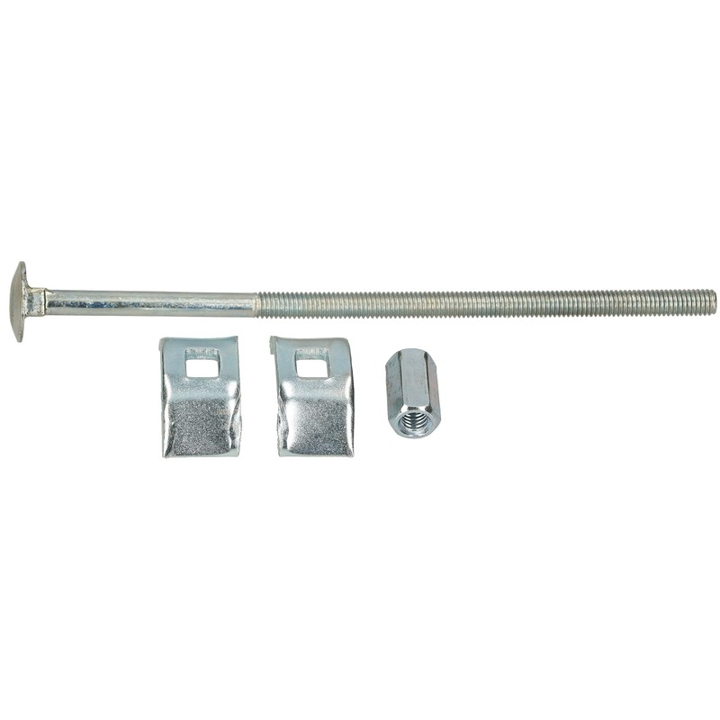 KOTARBAU® Set of 12 Worktop Connectors 150 mm for Table