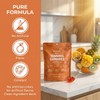 Savanna Skin Tanning Gummies, with Vitamin C & E, Astaxanthin,