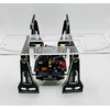 1/28 RC Car Setup System - Precision Ride Height, Camber
