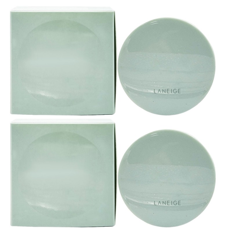 Laneige Laneige Neo Powder 7g x2 Oil Control / 라네즈