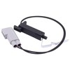 HouYeen Exterior Air Temperature Sensor for Fiesta MK5 MK6 MK7