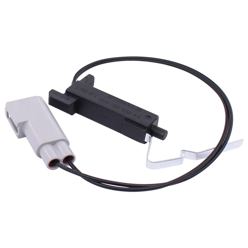 HouYeen Exterior Air Temperature Sensor for Fiesta MK5 MK6 MK7