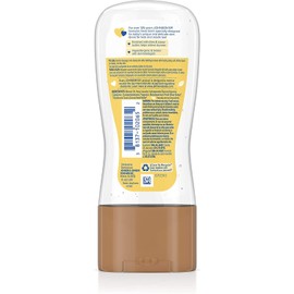 Johnson's Baby Oil Gel Enriched with Shea and Cocoa Butter, Great for Baby Massage, 6.5 fl. Oz (Pack of 2)