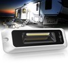 MICTUNING 6 Inch RV Exterior Porch Light, LED Utility Awning