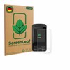 ScreenLeaf 2 Pack Screen Protector compatible with Bosch Kiox 400C