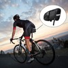 Bicycle Saddle Bag, Mountain Bikes Saddle Bag, Waterproof Bicycle Saddle