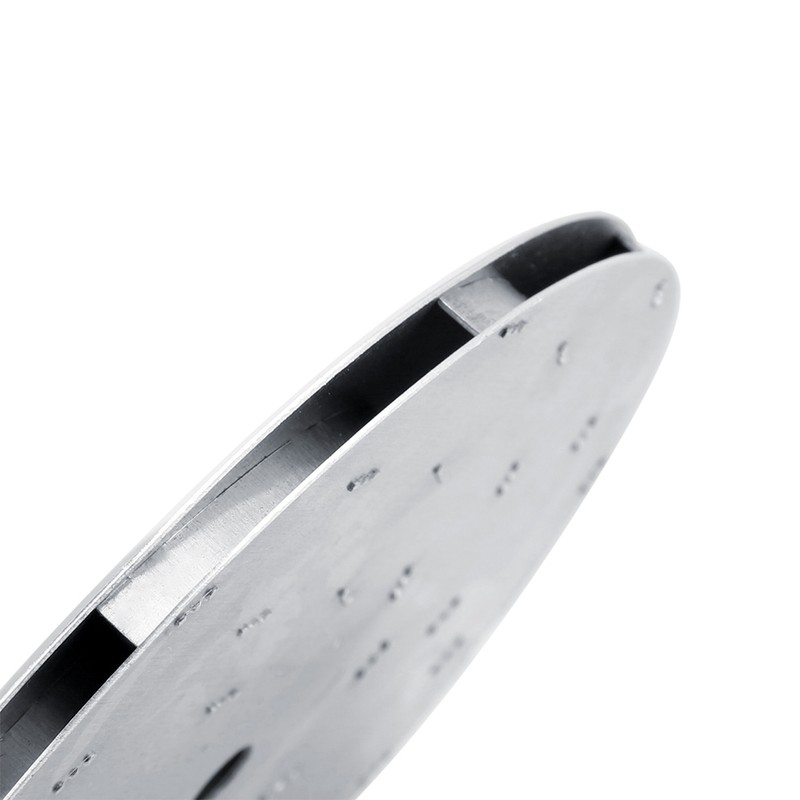 Vacuum Cleaner Rotating Fan Blade Motor Vacuum Cleaner Accessories (Diameter