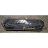 Wychwood Net Float - Fishing Net - Black