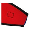 Cintas Para El Cabello Buceo Buceo Esnórquel Neopreno Rojo