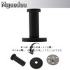 Mgoodoo Stainless Steel Wall Hook, Wall Hook, Hanger, Storage, Includes