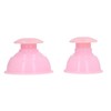 4Pcs Cupping Therapy Set Professional Vacuum Silicone Massage Cups for