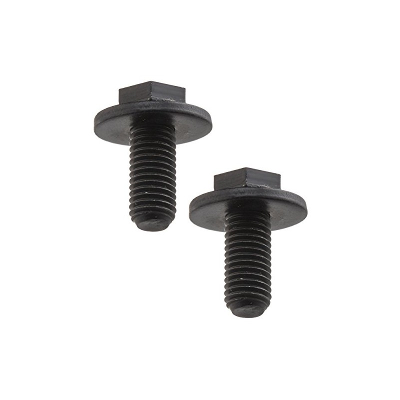 (2) Hitachi 998-335 Bolt (LH) w/Washers M7 x 17.5 for