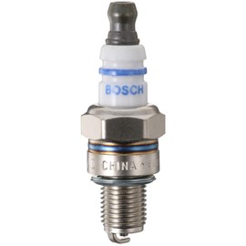 BOSCH 79170 Copper with Nickel Spark Plug - Pack of 10