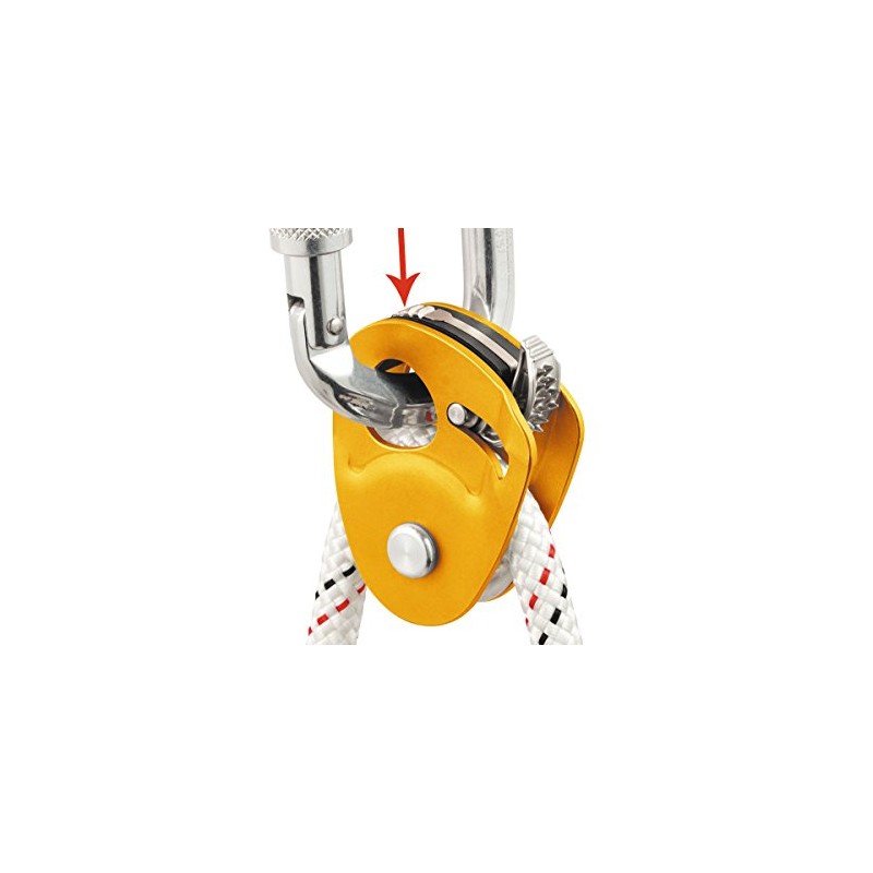 Petzl Micro Traction P53
