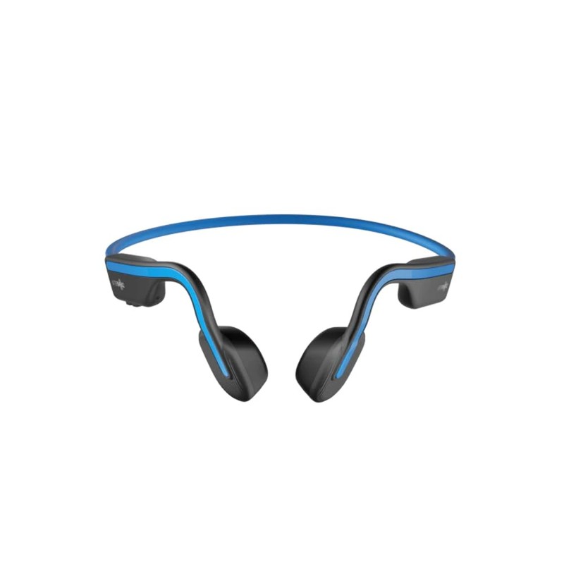 Shokz OpenMove Headphones - Blue