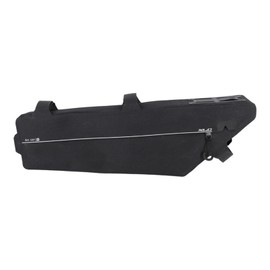 XLC BA-G01 2501700011 Frame Bag 3.4 Litres Size M Black