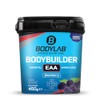 Bodylab24 Bodybuilder EAA Blackberry 450g,