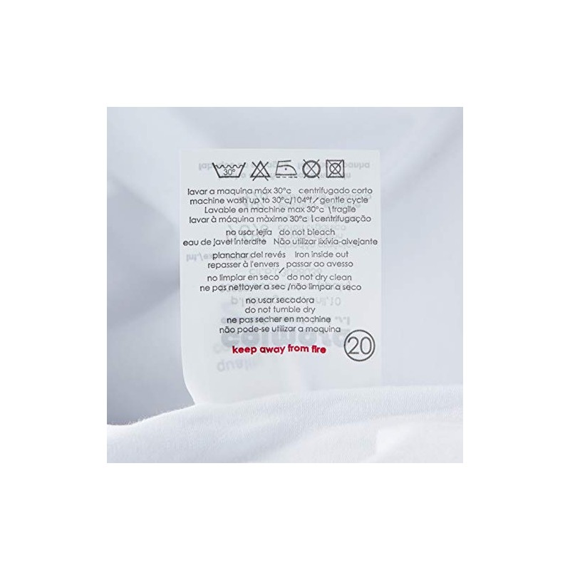 Bright Brands Sportsgoods Tript.Pto.Cot 683 Star 018 13 Bed Sheets