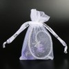 H&D HYALINE & DORA 30mm Purple Chandelier Crystals Ball Rainbow