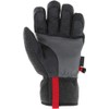 Mechanix Wear: ColdWork Windshell Winter Work Gloves, Wind Resistant, Equipped