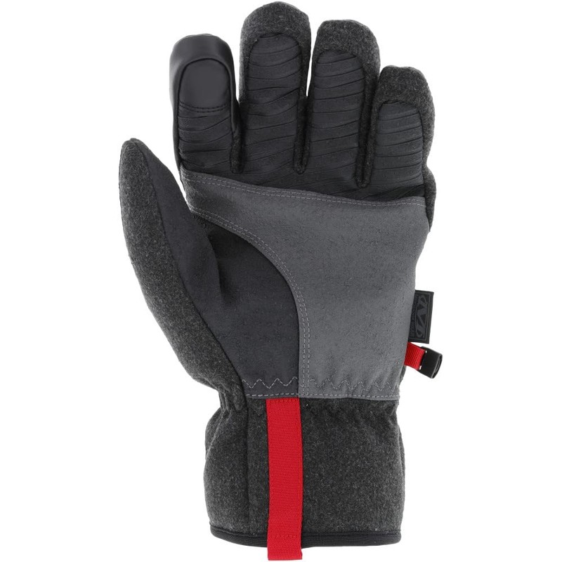 Mechanix Wear: ColdWork Windshell Winter Work Gloves, Wind Resistant, Equipped