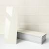 M MOFIT Kitchen Wall Panel DIY Wall Tile Sheet Waterproof