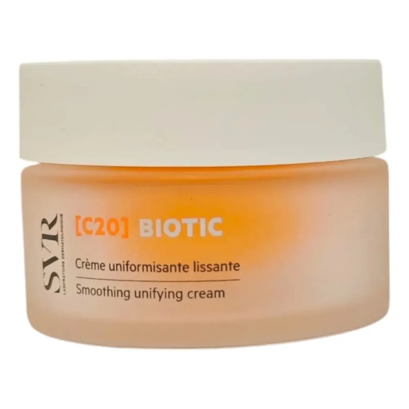 Svr C20 Biotic De 50ml