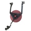 Kohler K1078578 Flapper for Rialto Models K-3402 and K-3386 Replacement