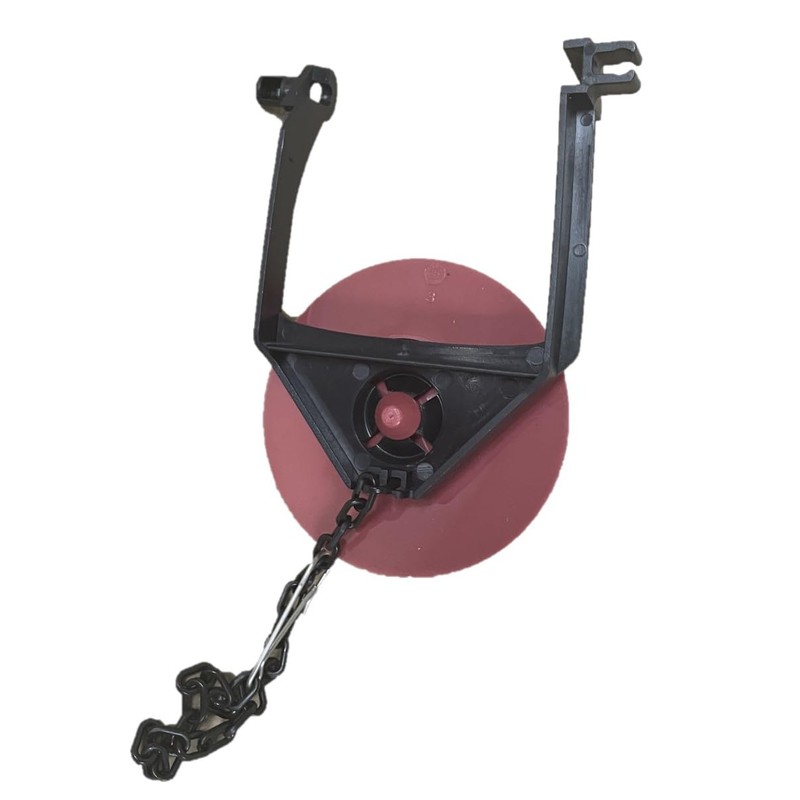 Kohler K1078578 Flapper for Rialto Models K-3402 and K-3386 Replacement