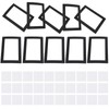 PC 10pcs 241x171mm FEP Film Stick on Gasket Pad Dustproof