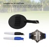 Golf Ball Line Marker Tool ABS Golf Ball Liner Drawing